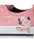 Converse Кецове Ctas 2v Ox A01232C Розов - Pepit.bg