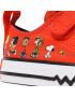 Converse Кецове Ctas 2V Ox A01870C Червен - Pepit.bg