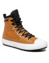 Converse Кецове Ctas All Terrain Hi 171437C Кафяв - Pepit.bg