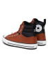 Converse Кецове Ctas Berkshire Boot Hi 171449C Кафяв - Pepit.bg