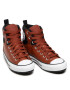 Converse Кецове Ctas Berkshire Boot Hi 171449C Кафяв - Pepit.bg
