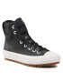 Converse Кецове Ctas Berkshire Boot Hi 271710C Черен - Pepit.bg