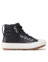 Converse Кецове Ctas Berkshire Boot Hi 371522C Черен - Pepit.bg