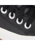 Converse Кецове Ctas Berkshire Boot Hi 371522C Черен - Pepit.bg