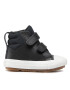 Converse Кецове Ctas Berkshire Boot Hi 771525C Черен - Pepit.bg