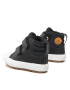 Converse Кецове Ctas Berkshire Boot Hi 771525C Черен - Pepit.bg