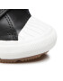 Converse Кецове Ctas Berkshire Boot Hi 771525C Черен - Pepit.bg