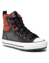 Converse Кецове Ctas Berkshire Boot Hi A00721C Кафяв - Pepit.bg