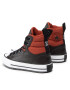 Converse Кецове Ctas Berkshire Boot Hi A00721C Кафяв - Pepit.bg