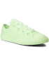 Converse Кецове Ctas Big Eyelets Ox 661876C Зелен - Pepit.bg