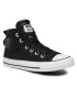 Converse Кецове Ctas Cs Mid 166969C Черен - Pepit.bg