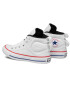 Converse Кецове Ctas Cs Mid 166970C Бял - Pepit.bg