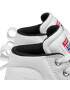 Converse Кецове Ctas Cs Mid 166970C Бял - Pepit.bg