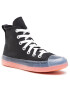 Converse Кецове Ctas Cx Hi 167809C Черен - Pepit.bg