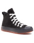 Converse Кецове Ctas Cx Hi 168587C Черен - Pepit.bg