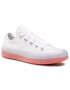 Converse Кецове Ctas Cx Ox 168569C Бял - Pepit.bg