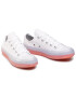 Converse Кецове Ctas Cx Ox 168569C Бял - Pepit.bg