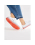 Converse Кецове Ctas Cx Ox 168569C Бял - Pepit.bg