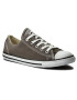 Converse Кецове Ctas Dainty Ox 532353C Сив - Pepit.bg