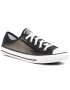 Converse Кецове Ctas Dainty Ox 564985C Черен - Pepit.bg