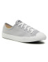 Converse Кецове Ctas Dainty Ox 566770C Сив - Pepit.bg