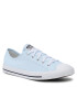 Converse Кецове Ctas Dainty Ox 570674C Син - Pepit.bg