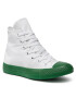 Converse Кецове Ctas Hi 156766C Бял - Pepit.bg