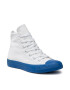 Converse Кецове Ctas Hi 156767C Бял - Pepit.bg