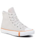 Converse Кецове Ctas Hi 166125C Бежов - Pepit.bg