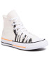 Converse Кецове Ctas Hi 167662C Бежов - Pepit.bg