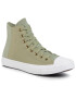 Converse Кецове Ctas Hi 167822C Зелен - Pepit.bg