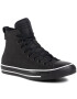 Converse Кецове Ctas Hi 168710C Черен - Pepit.bg