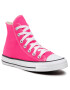 Converse Кецове Ctas Hi 170155C Розов - Pepit.bg
