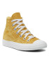 Converse Кецове Ctas Hi 170675C Жълт - Pepit.bg