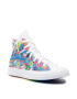 Converse Кецове Ctas Hi 170822C Цветен - Pepit.bg