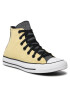 Converse Кецове Ctas Hi 171368C Жълт - Pepit.bg