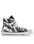 Converse Кецове Ctas Hi 171453C Сив - Pepit.bg