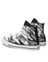 Converse Кецове Ctas Hi 171453C Сив - Pepit.bg