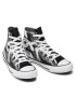 Converse Кецове Ctas Hi 171453C Сив - Pepit.bg