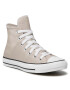 Converse Кецове Ctas Hi 171462C Бежов - Pepit.bg