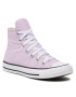 Converse Кецове Ctas Hi 172685C Виолетов - Pepit.bg