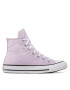 Converse Кецове Ctas Hi 172685C Виолетов - Pepit.bg