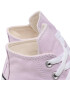 Converse Кецове Ctas Hi 172685C Виолетов - Pepit.bg