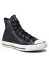 Converse Кецове Ctas Hi 172694C Черен - Pepit.bg
