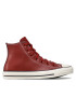 Converse Кецове Ctas Hi 172695C Бордо - Pepit.bg