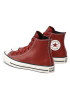 Converse Кецове Ctas Hi 172695C Бордо - Pepit.bg