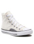 Converse Кецове Ctas Hi 172822C Бял - Pepit.bg