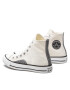Converse Кецове Ctas Hi 172822C Бял - Pepit.bg