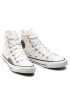 Converse Кецове Ctas Hi 172822C Бял - Pepit.bg