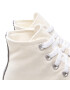 Converse Кецове Ctas Hi 172822C Бял - Pepit.bg